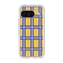 Premium Panel［ Tartan Check - Yellow ］
