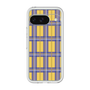 Premium Panel［ Tartan Check - Yellow ］