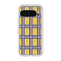 Premium Panel［ Tartan Check - Yellow ］