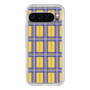 Premium Panel［ Tartan Check - Yellow ］