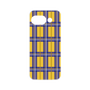 Premium Panel［ Tartan Check - Yellow ］