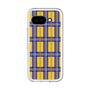 Premium Panel［ Tartan Check - Yellow ］