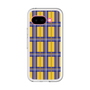 Premium Panel［ Tartan Check - Yellow ］