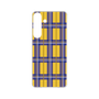 Premium Panel［ Tartan Check - Yellow ］