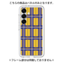 Premium Panel［ Tartan Check - Yellow ］