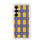 Premium Panel［ Tartan Check - Yellow ］