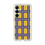 Premium Panel［ Tartan Check - Yellow ］