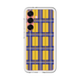 Premium Panel［ Tartan Check - Yellow ］