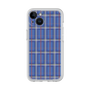 Premium Panel［ Tartan Check - Blue ］