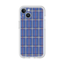 Premium Panel［ Tartan Check - Blue ］