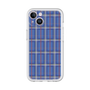 Premium Panel［ Tartan Check - Blue ］
