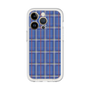 Premium Panel［ Tartan Check - Blue ］