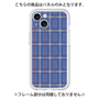 Premium Panel［ Tartan Check - Blue ］