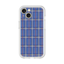 Premium Panel［ Tartan Check - Blue ］