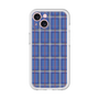 Premium Panel［ Tartan Check - Blue ］