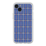 Premium Panel［ Tartan Check - Blue ］