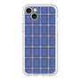 Premium Panel［ Tartan Check - Blue ］