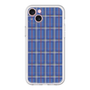Premium Panel［ Tartan Check - Blue ］