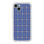 Premium Panel［ Tartan Check - Blue ］