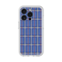 Premium Panel［ Tartan Check - Blue ］