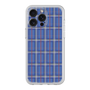 Premium Panel［ Tartan Check - Blue ］