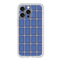 Premium Panel［ Tartan Check - Blue ］