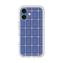 Premium Panel［ Tartan Check - Blue ］