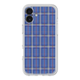 Premium Panel［ Tartan Check - Blue ］