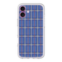 Premium Panel［ Tartan Check - Blue ］