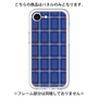 Premium Panel［ Tartan Check - Blue ］
