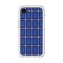 Premium Panel［ Tartan Check - Blue ］