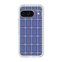 Premium Panel［ Tartan Check - Blue ］