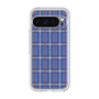 Premium Panel［ Tartan Check - Blue ］