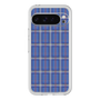 Premium Panel［ Tartan Check - Blue ］