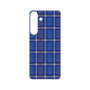 Premium Panel［ Tartan Check - Blue ］