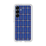 Premium Panel［ Tartan Check - Blue ］