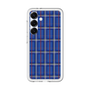 Premium Panel［ Tartan Check - Blue ］