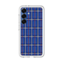 Premium Panel［ Tartan Check - Blue ］