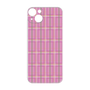 Premium Panel［ Tartan Check - Pink ］
