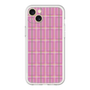 Premium Panel［ Tartan Check - Pink ］