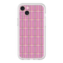 Premium Panel［ Tartan Check - Pink ］