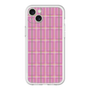 Premium Panel［ Tartan Check - Pink ］