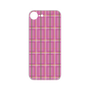 Premium Panel［ Tartan Check - Pink ］