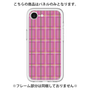 Premium Panel［ Tartan Check - Pink ］