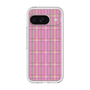 Premium Panel［ Tartan Check - Pink ］