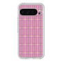 Premium Panel［ Tartan Check - Pink ］