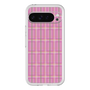 Premium Panel［ Tartan Check - Pink ］