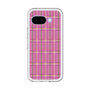 Premium Panel［ Tartan Check - Pink ］