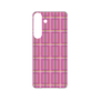 Premium Panel［ Tartan Check - Pink ］
