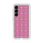 Premium Panel［ Tartan Check - Pink ］